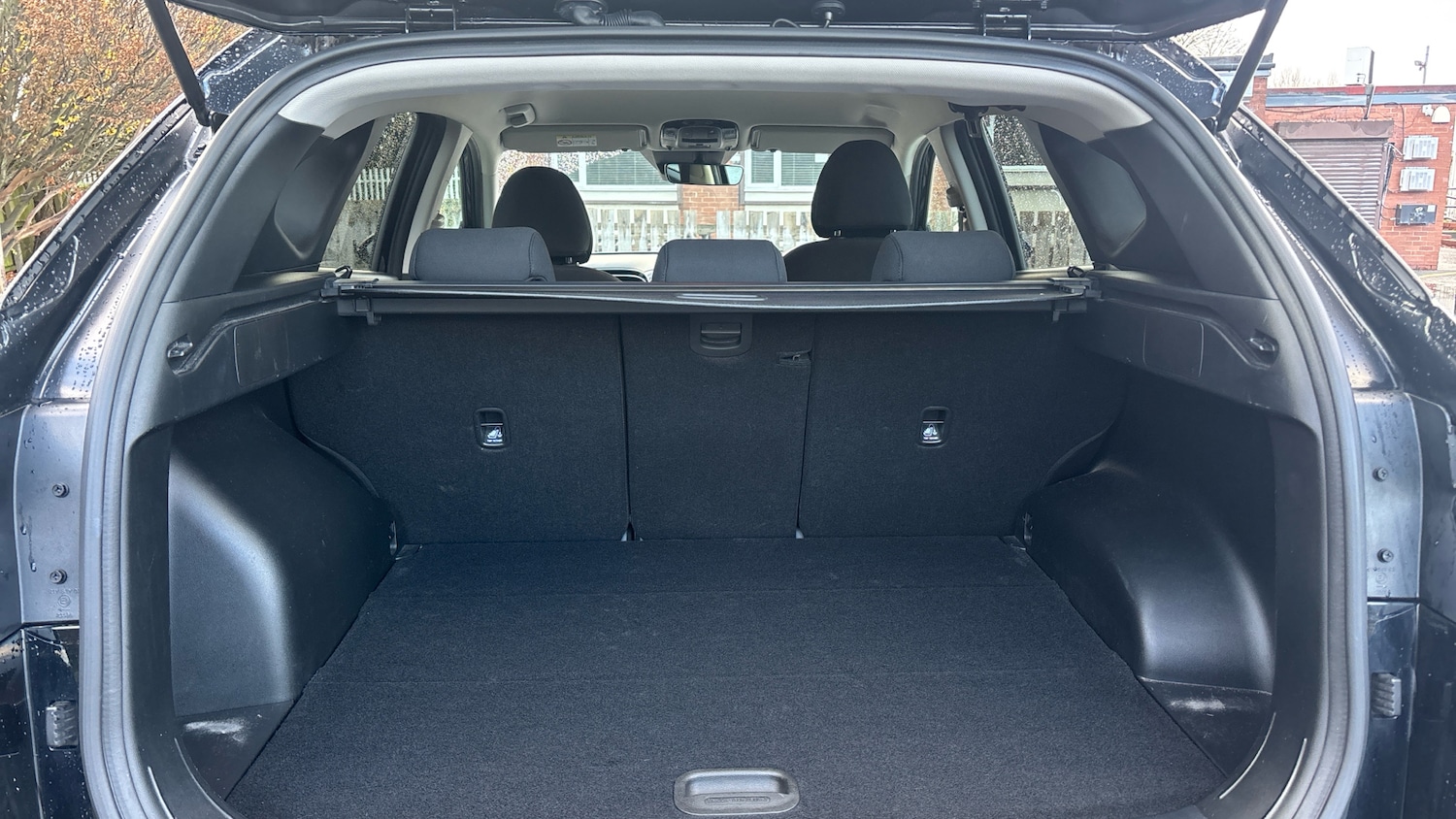 Used Hyundai TUCSON 2022 for sale - 76640825: Photo 4