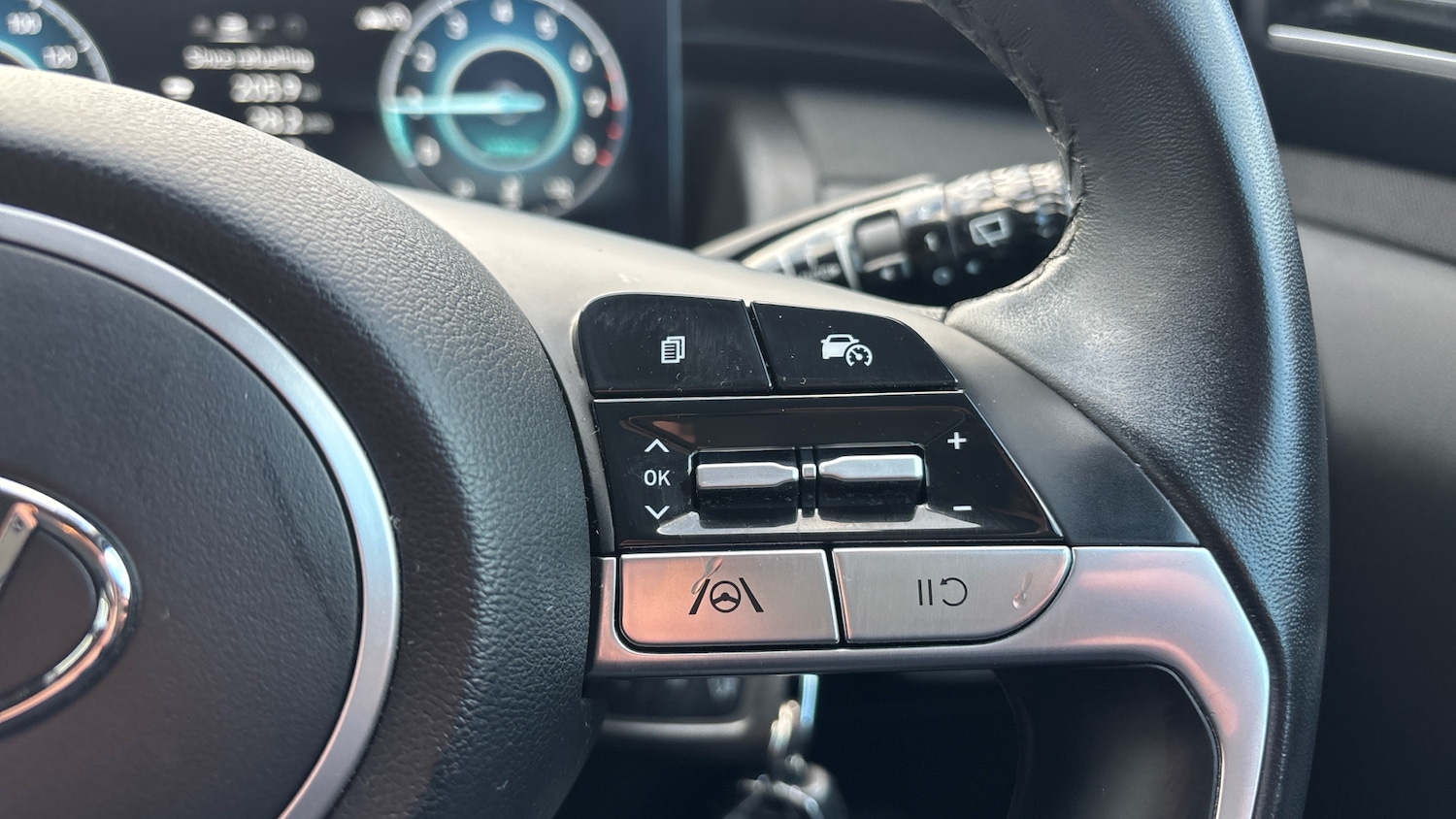 Used Hyundai TUCSON 2022 for sale - 76640825: Photo 40