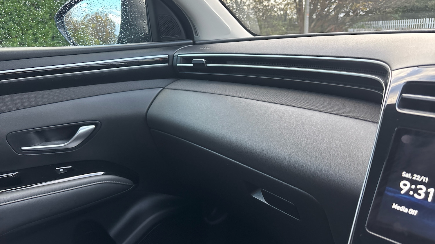 Used Hyundai TUCSON 2022 for sale - 76640825: Photo 45