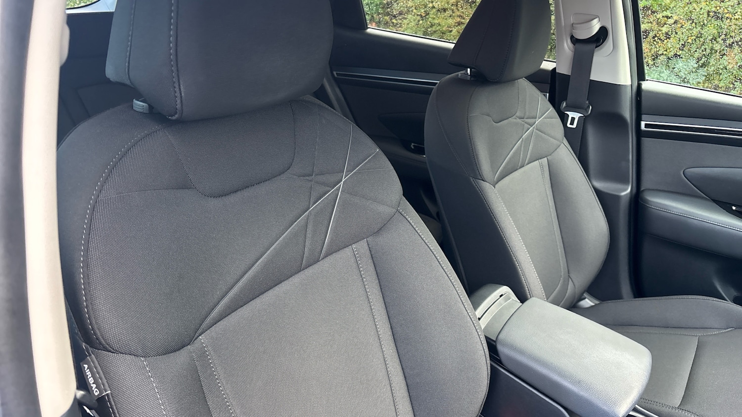 Used Hyundai TUCSON 2022 for sale - 76640825: Photo 46