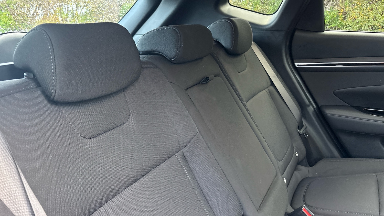 Used Hyundai TUCSON 2022 for sale - 76640825: Photo 47