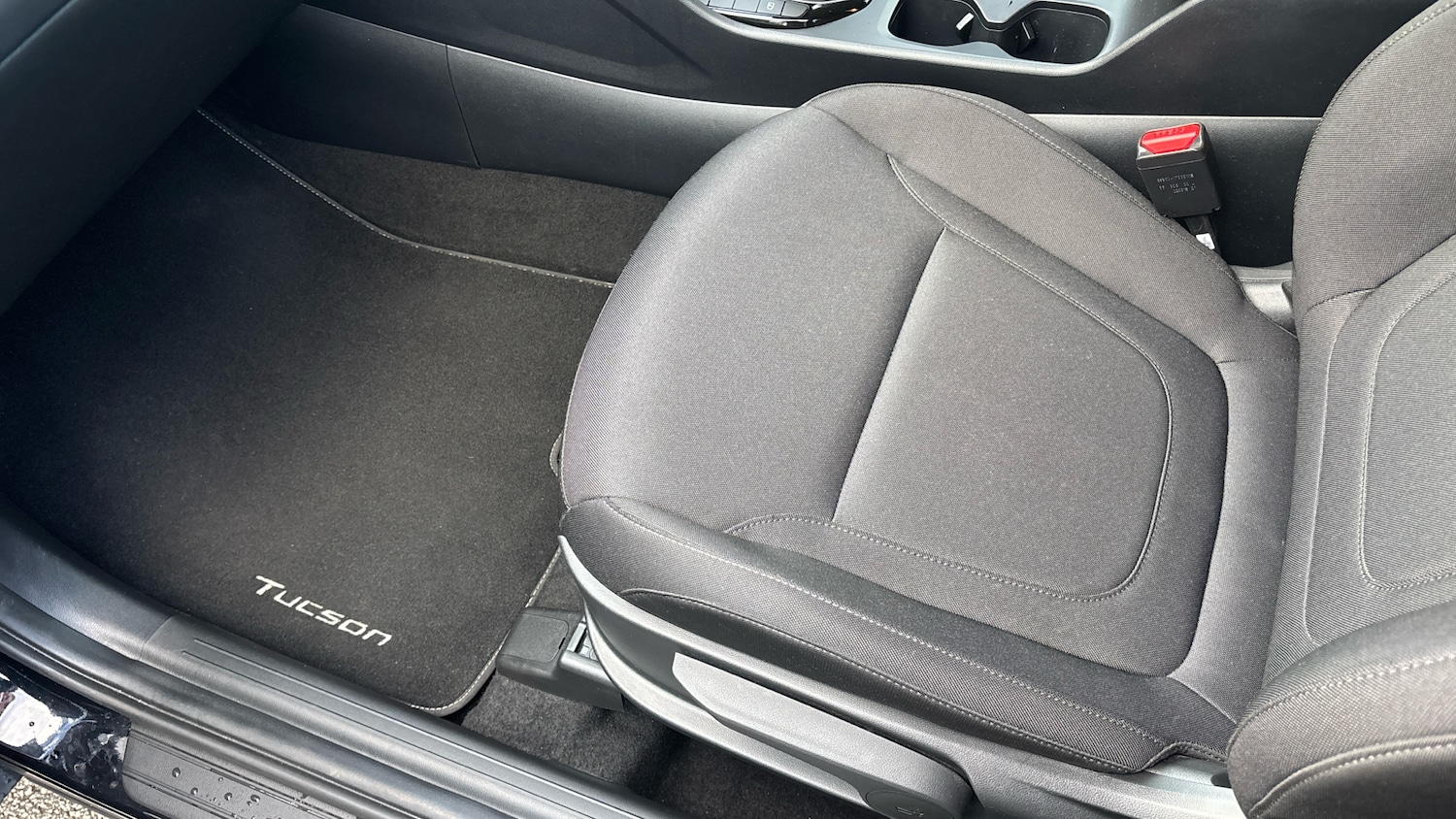 Used Hyundai TUCSON 2022 for sale - 76640825: Photo 51