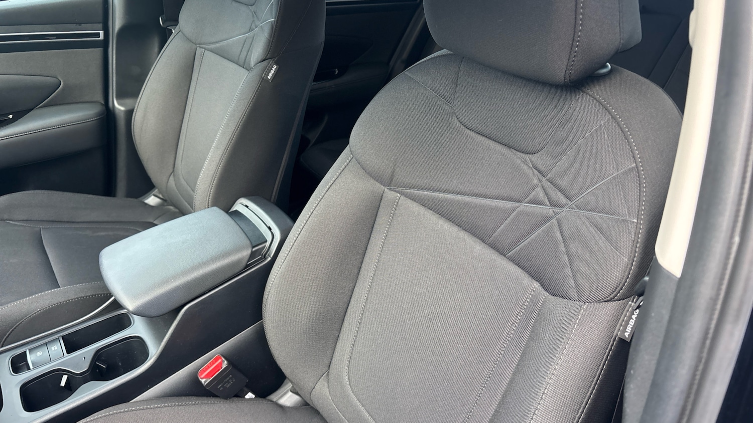 Used Hyundai TUCSON 2022 for sale - 76640825: Photo 52