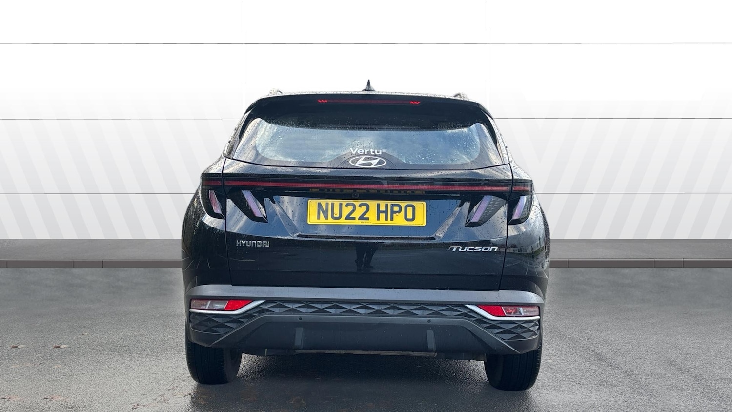 Used Hyundai TUCSON 2022 for sale - 76640825: Photo 6