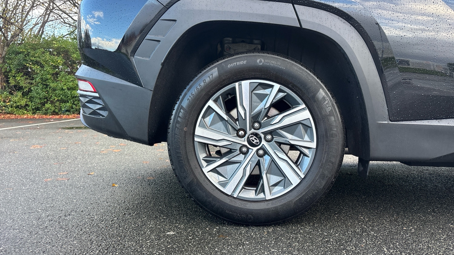 Used Hyundai TUCSON 2022 for sale - 76640825: Photo 7