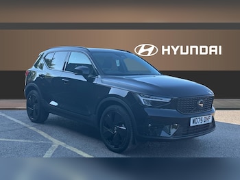 Used Volvo XC40 2025 for sale - 79261019: Photo