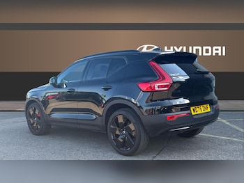 Used Volvo XC40 2025 for sale - 79261019: Photo