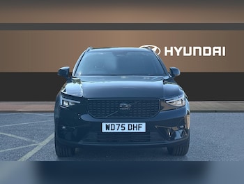Used Volvo XC40 2025 for sale - 79261019: Photo