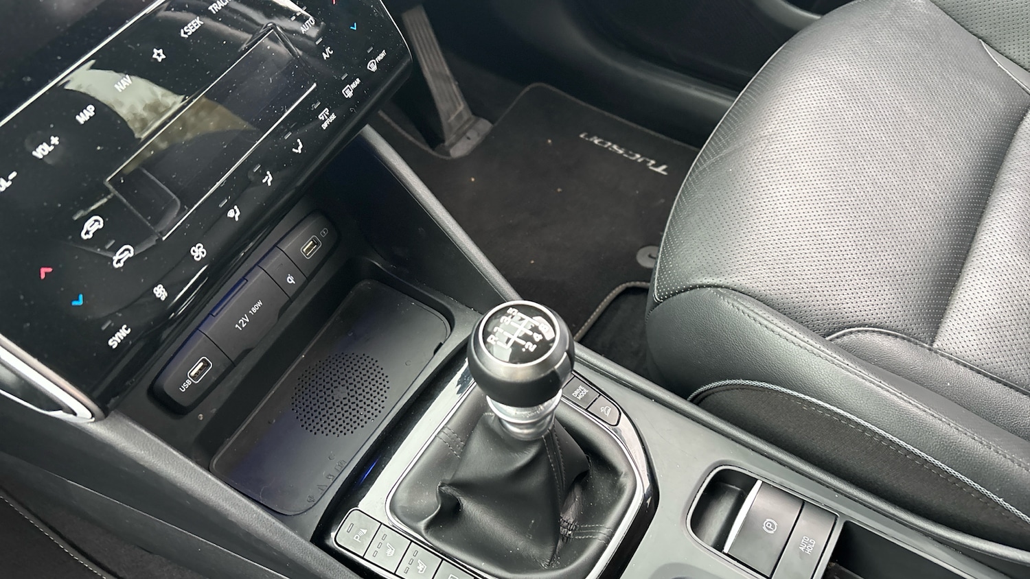 Used Hyundai TUCSON 2021 for sale - 76319553: Photo 13