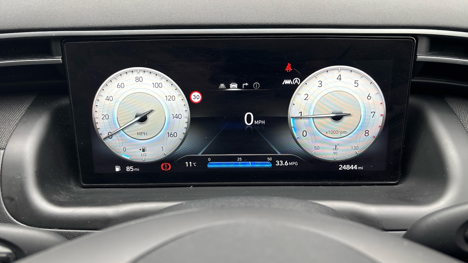 Used Hyundai TUCSON 2021 for sale - 76319553: Photo 18