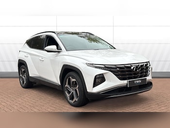 Hyundai - TUCSON