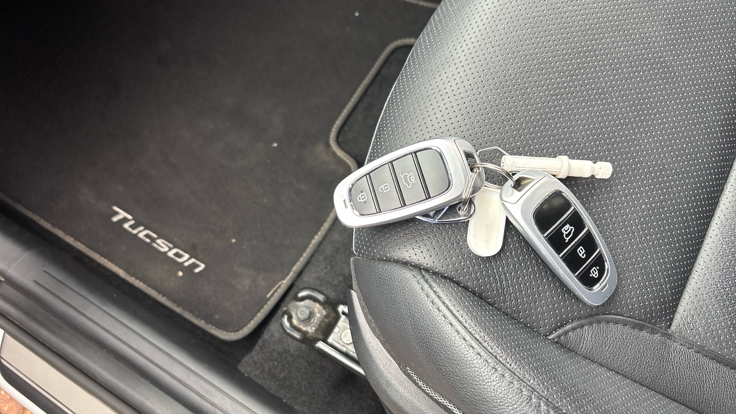 Used Hyundai TUCSON 2021 for sale - 76319553: Photo 20