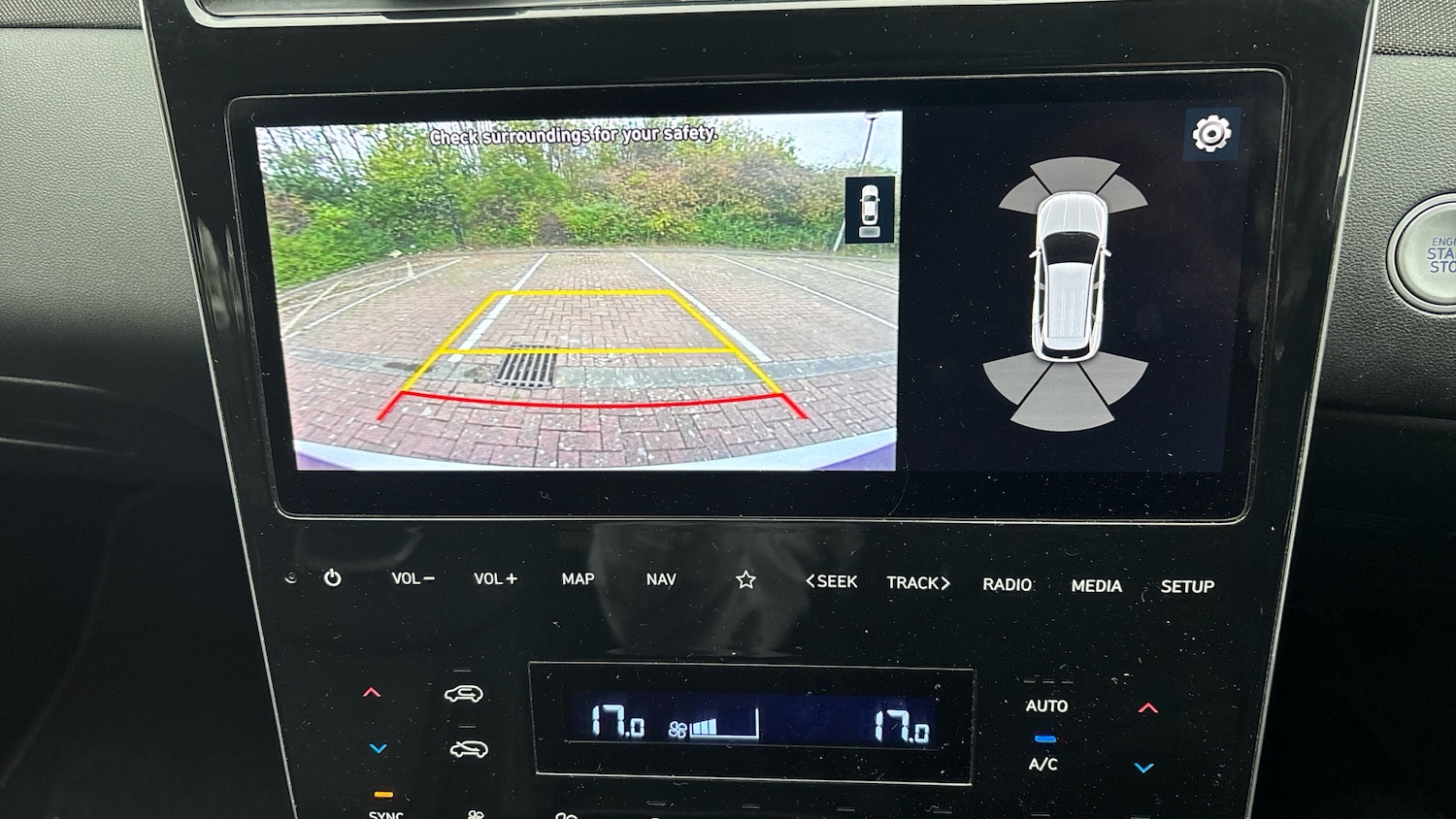Used Hyundai TUCSON 2021 for sale - 76319553: Photo 25