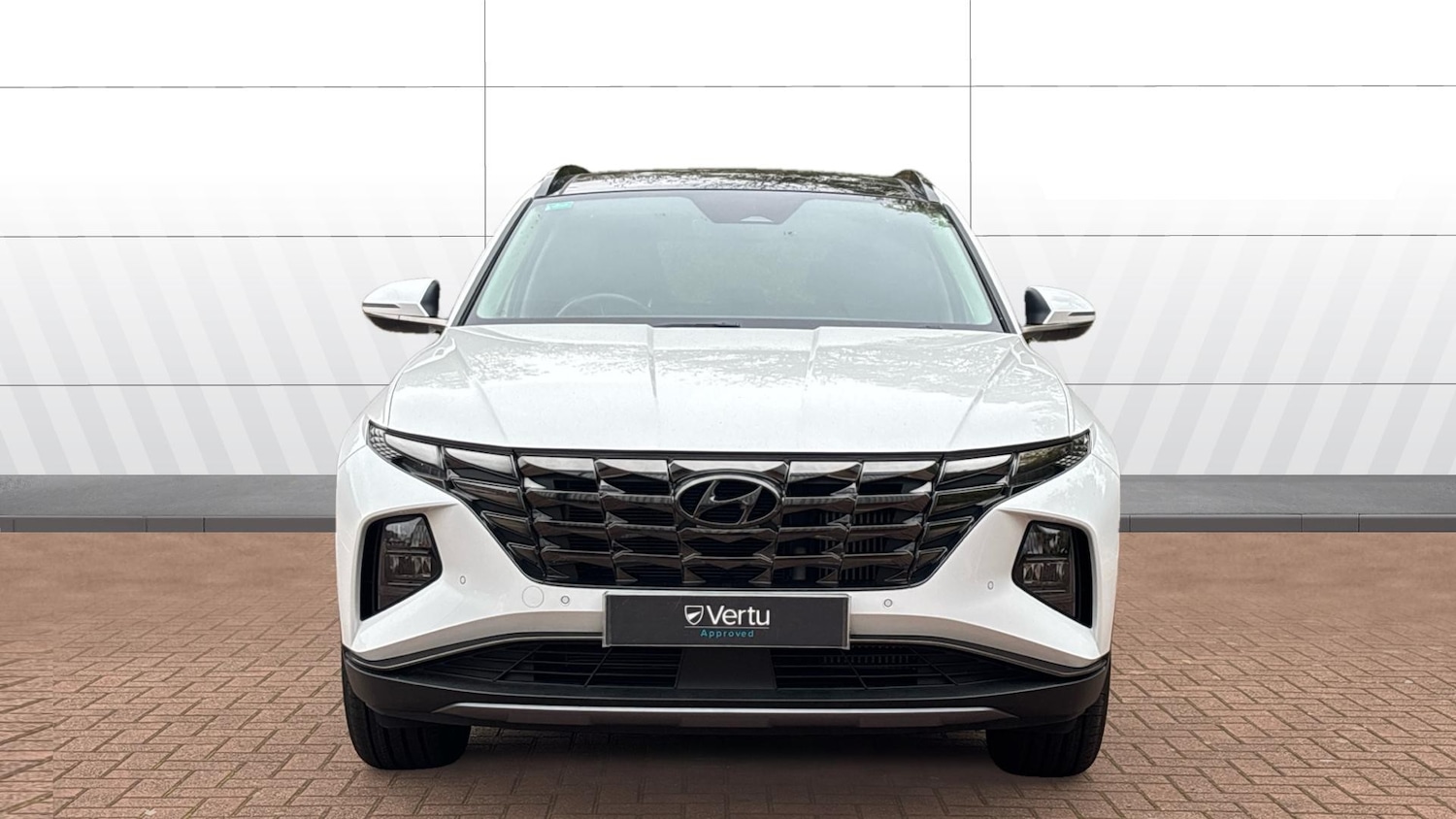 Used Hyundai TUCSON 2021 for sale - 76319553: Photo 3