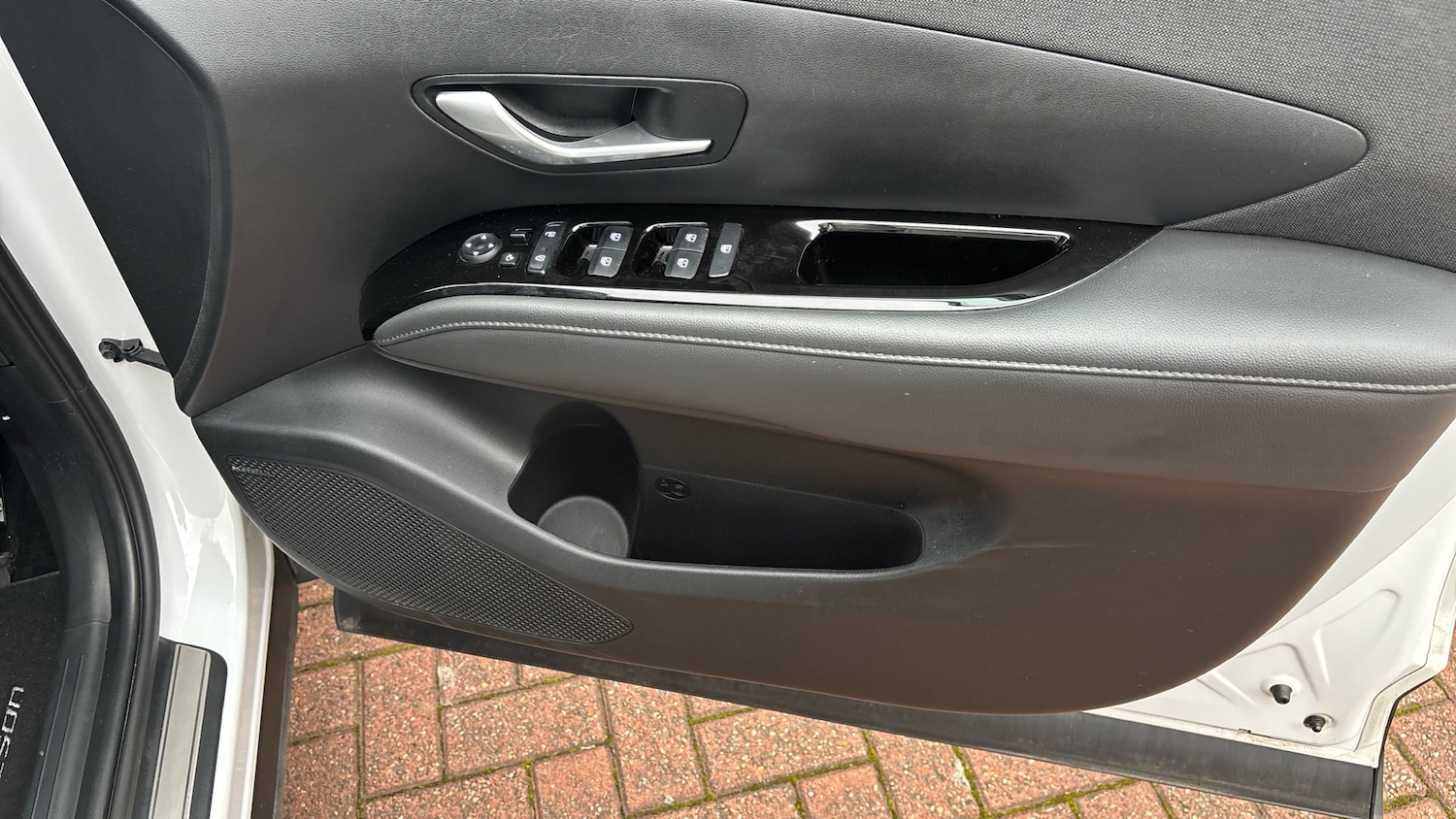 Used Hyundai TUCSON 2021 for sale - 76319553: Photo 37