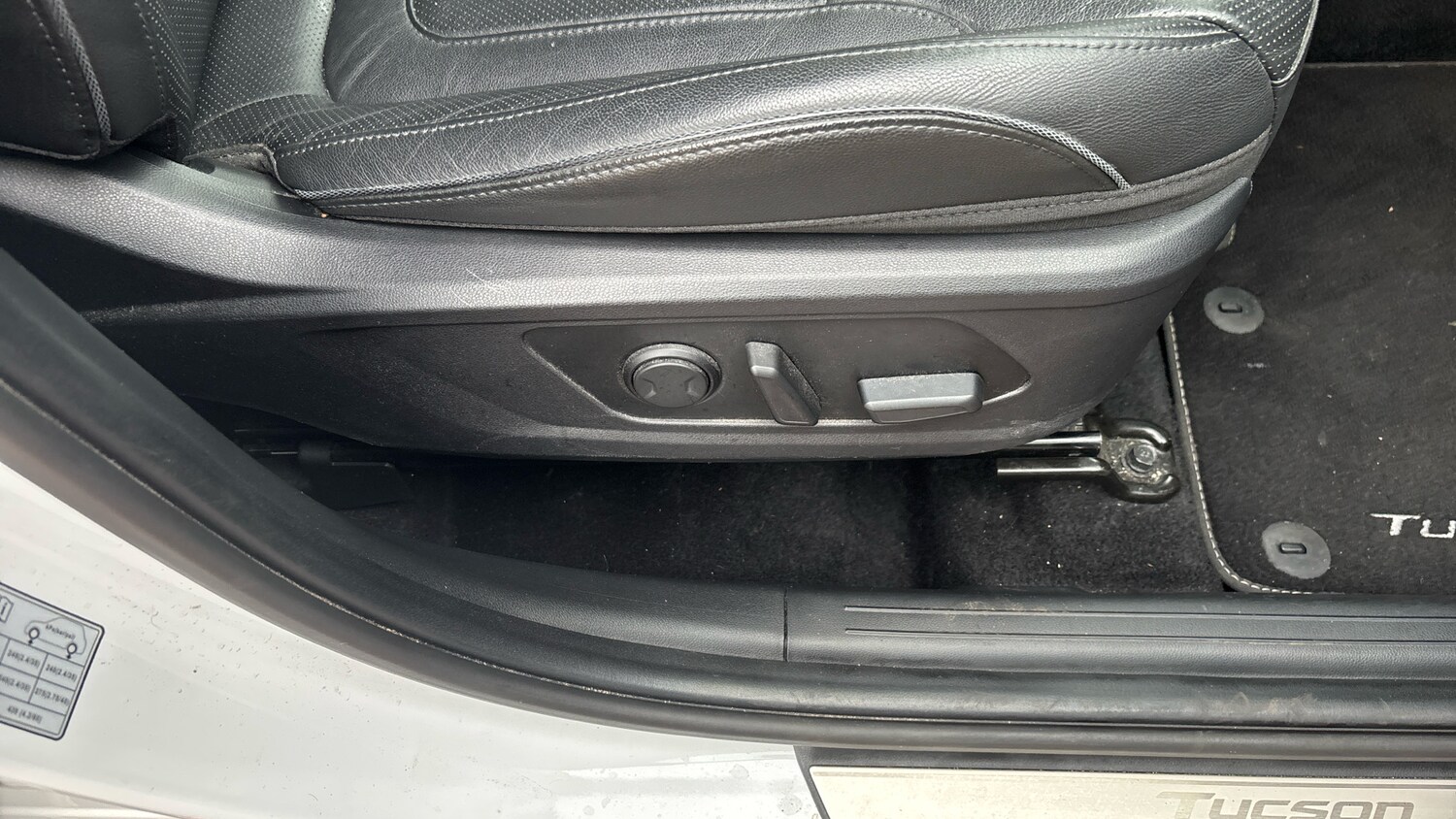 Used Hyundai TUCSON 2021 for sale - 76319553: Photo 38