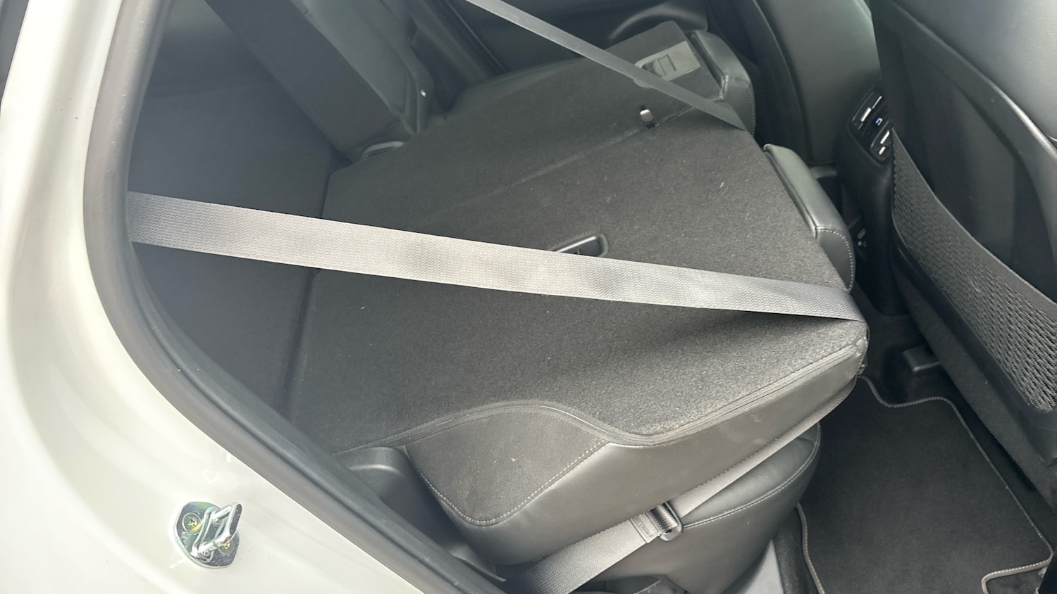 Used Hyundai TUCSON 2021 for sale - 76319553: Photo 42