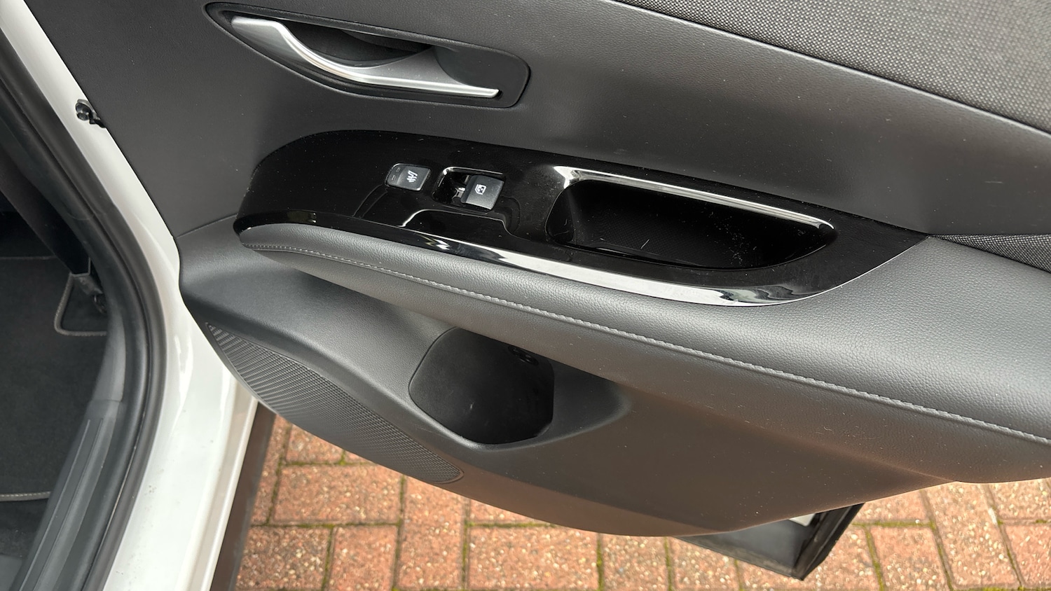 Used Hyundai TUCSON 2021 for sale - 76319553: Photo 45
