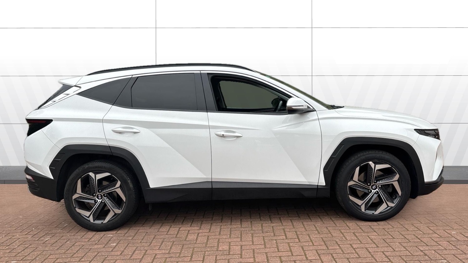 Used Hyundai TUCSON 2021 for sale - 76319553: Photo 5