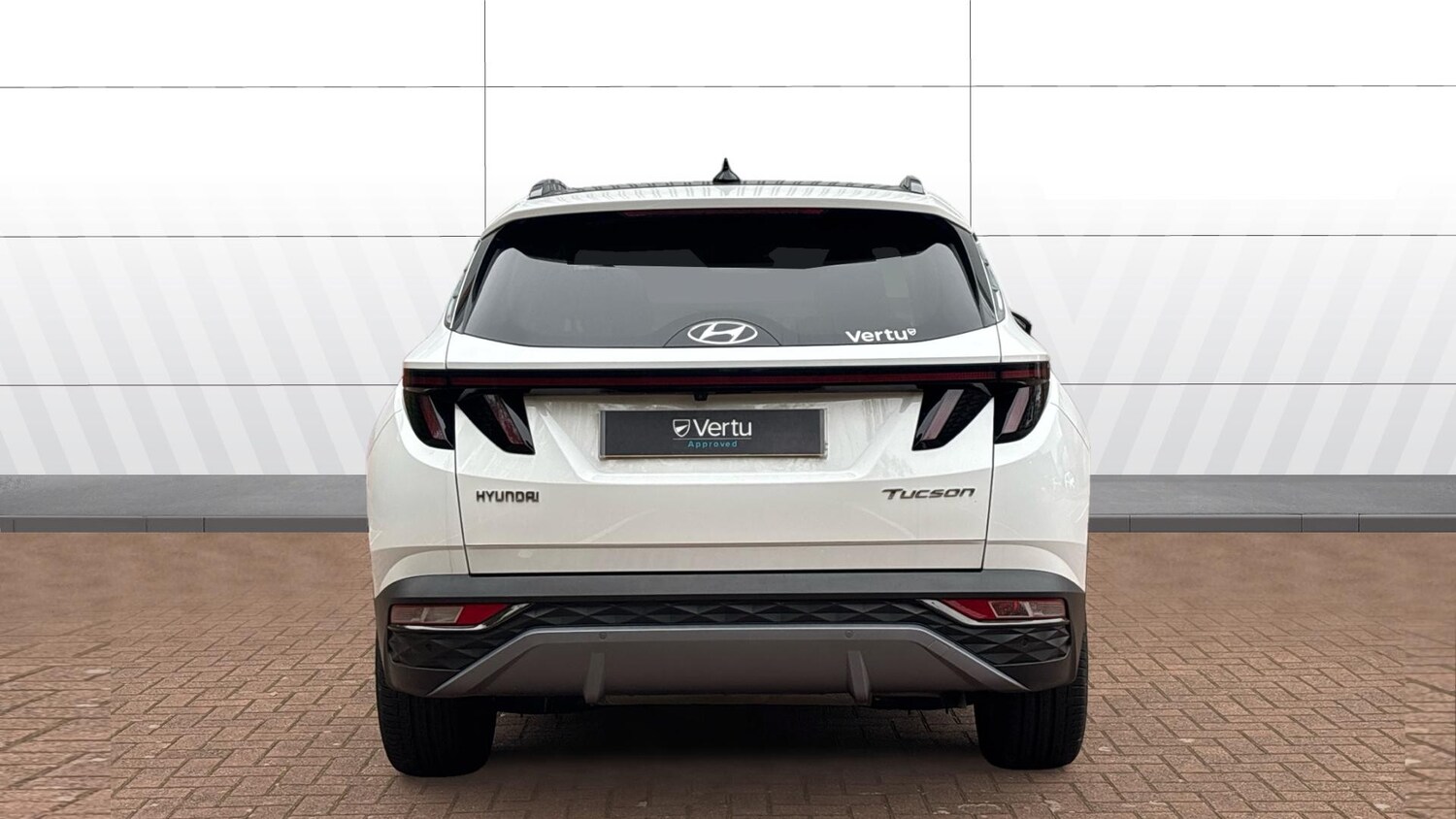 Used Hyundai TUCSON 2021 for sale - 76319553: Photo 6