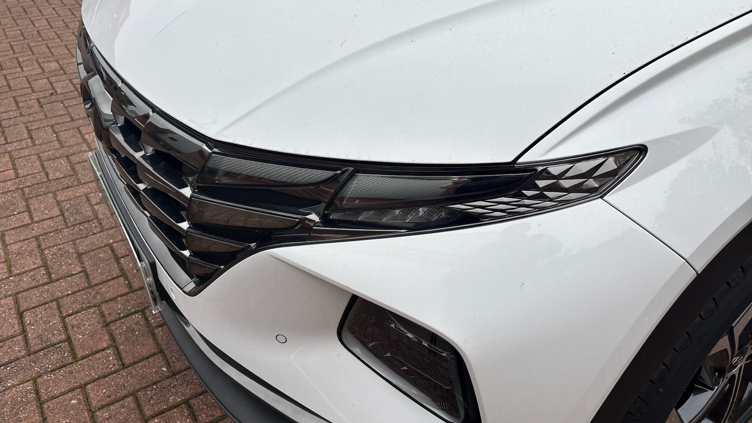 Used Hyundai TUCSON 2021 for sale - 76319553: Photo 63