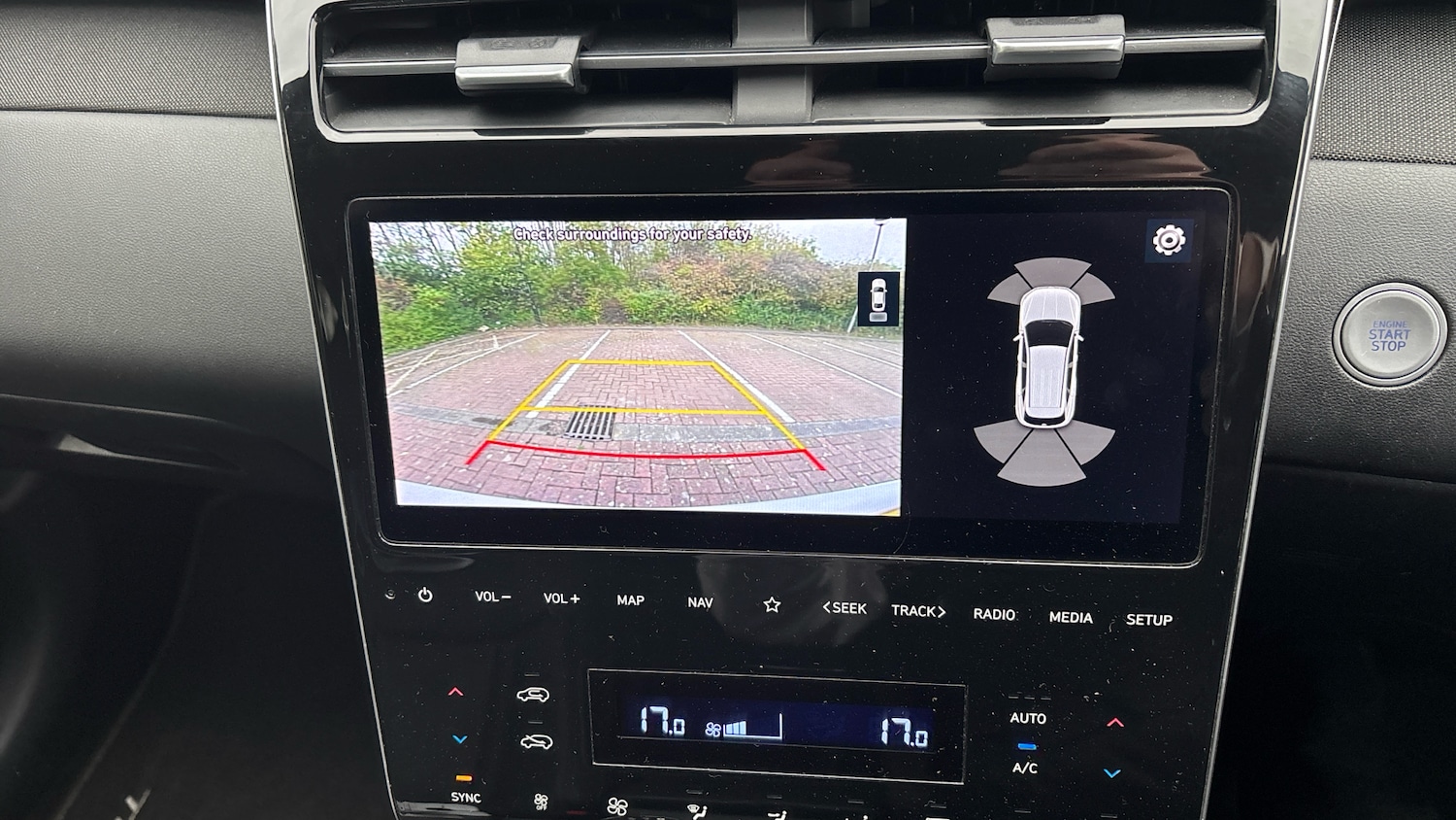 Used Hyundai TUCSON 2021 for sale - 76319553: Photo 67