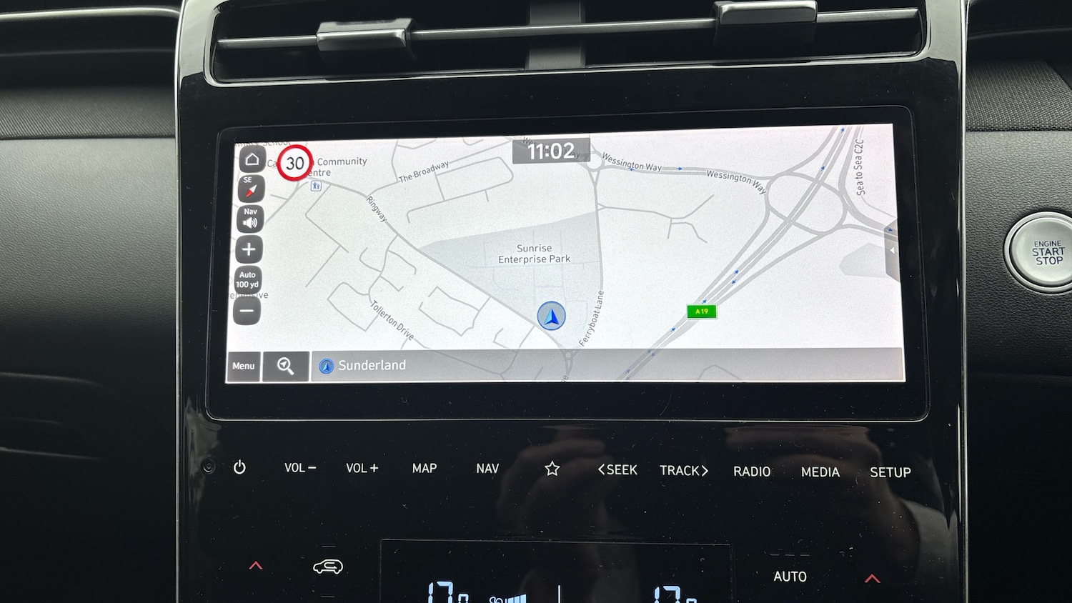 Used Hyundai TUCSON 2021 for sale - 76319553: Photo 68