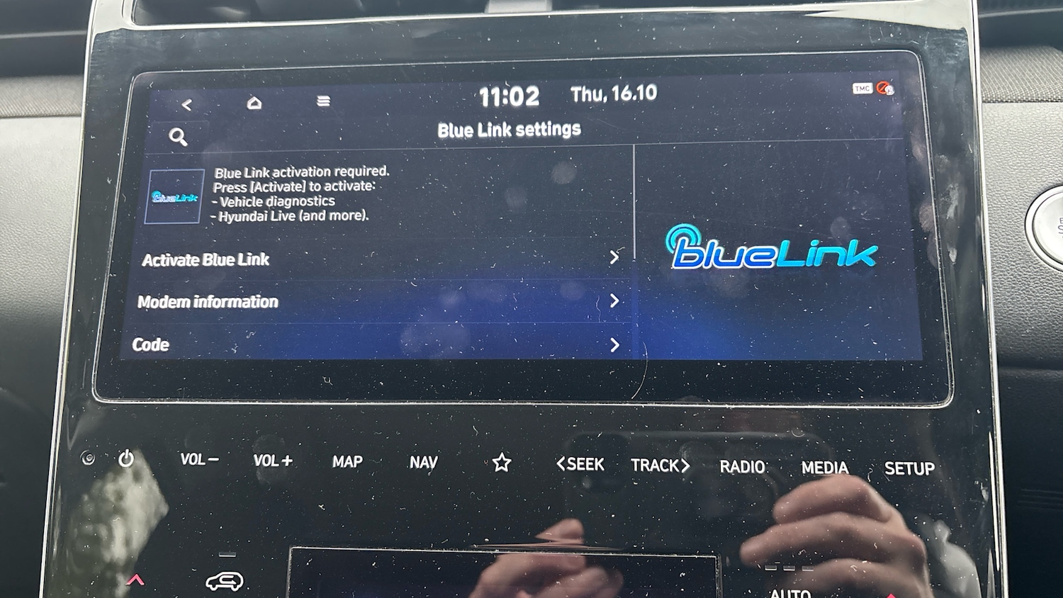 Used Hyundai TUCSON 2021 for sale - 76319553: Photo 69
