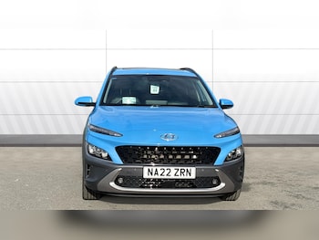 Used Hyundai KONA 2022 for sale - 77351116: Photo
