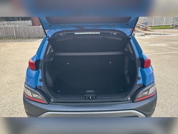 Used Hyundai KONA 2022 for sale - 77351116: Photo