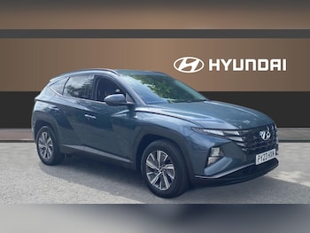 Used Hyundai TUCSON 2023 for sale - 78814132: Photo