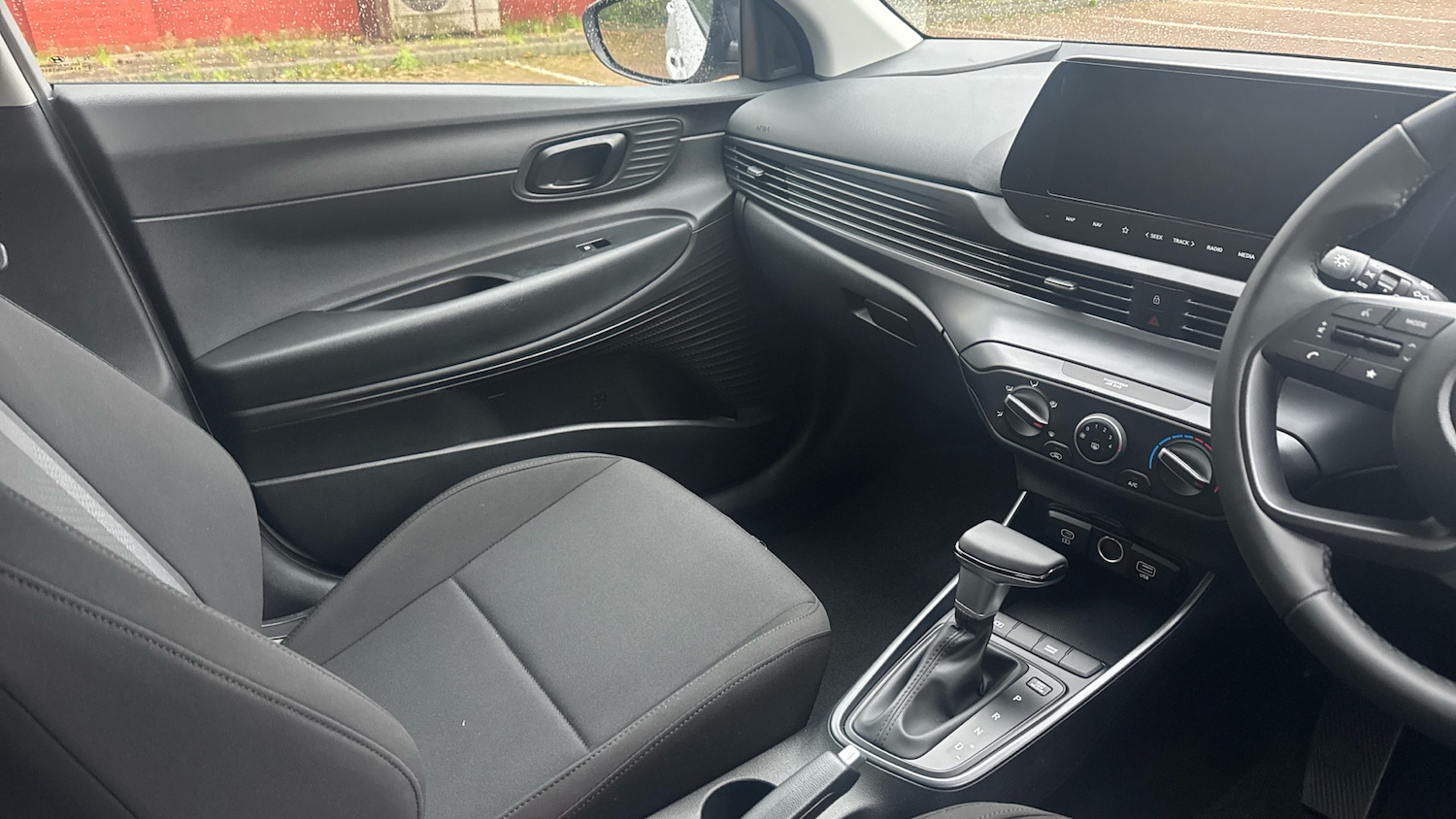 Used Hyundai i20 2025 for sale - 77149210: Photo 14