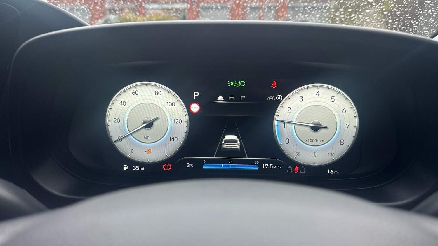 Used Hyundai i20 2025 for sale - 77149210: Photo 18