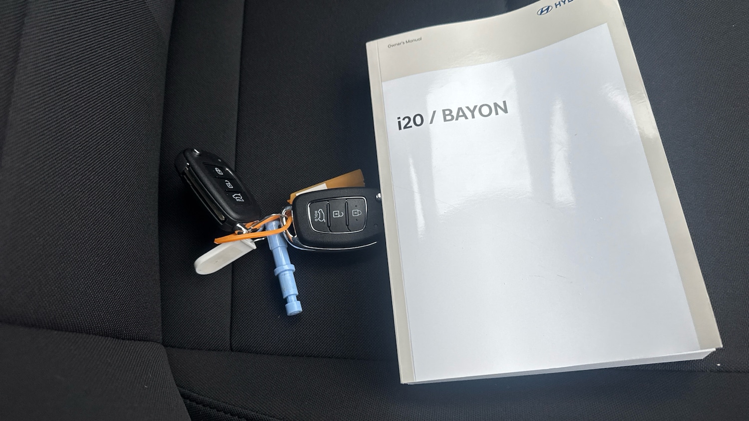 Used Hyundai i20 2025 for sale - 77149210: Photo 19