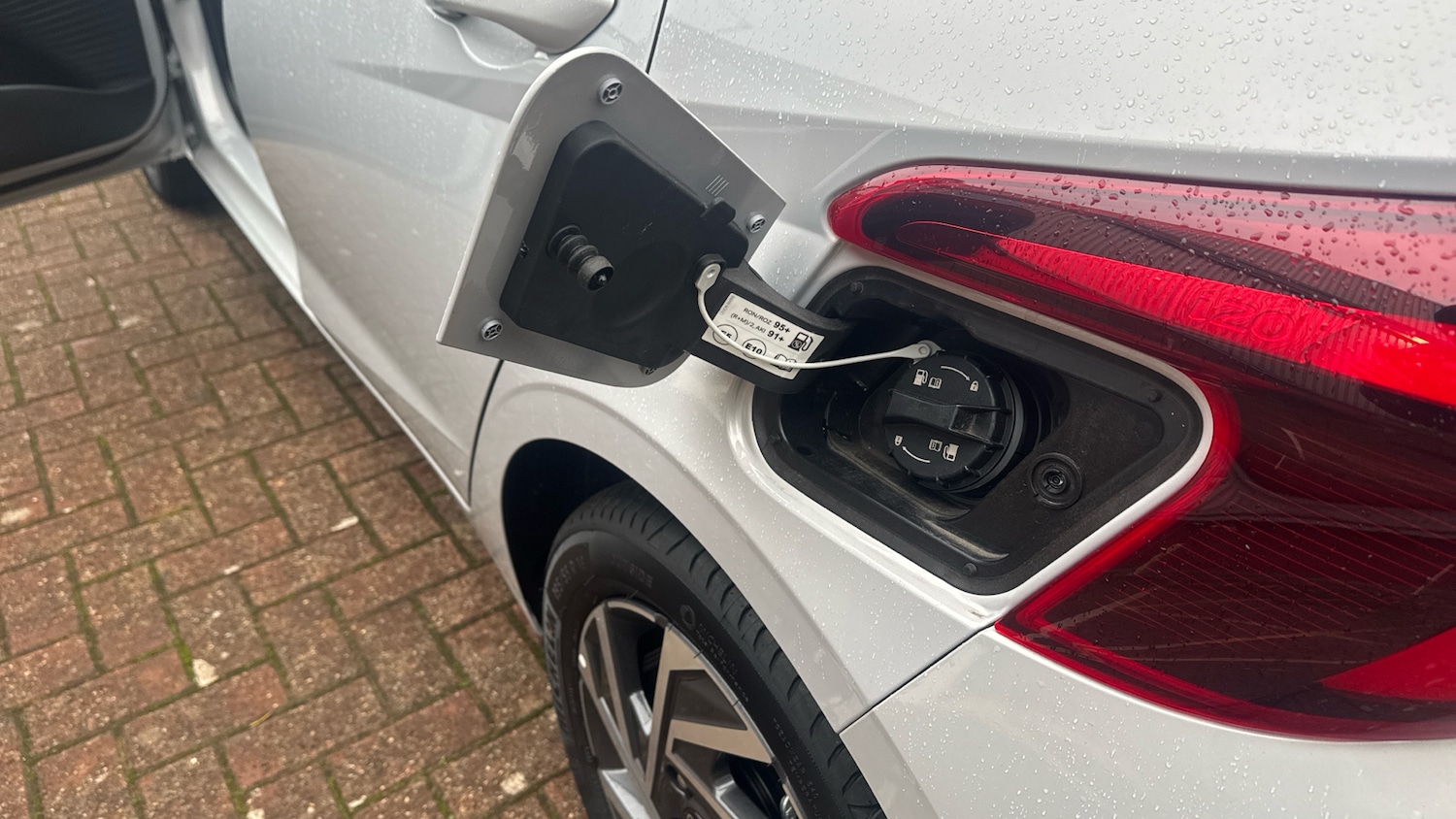 Used Hyundai i20 2025 for sale - 77149210: Photo 23