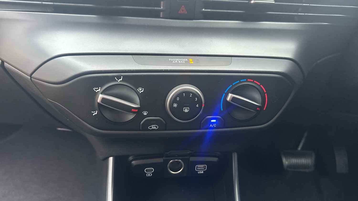 Used Hyundai i20 2025 for sale - 77149210: Photo 24