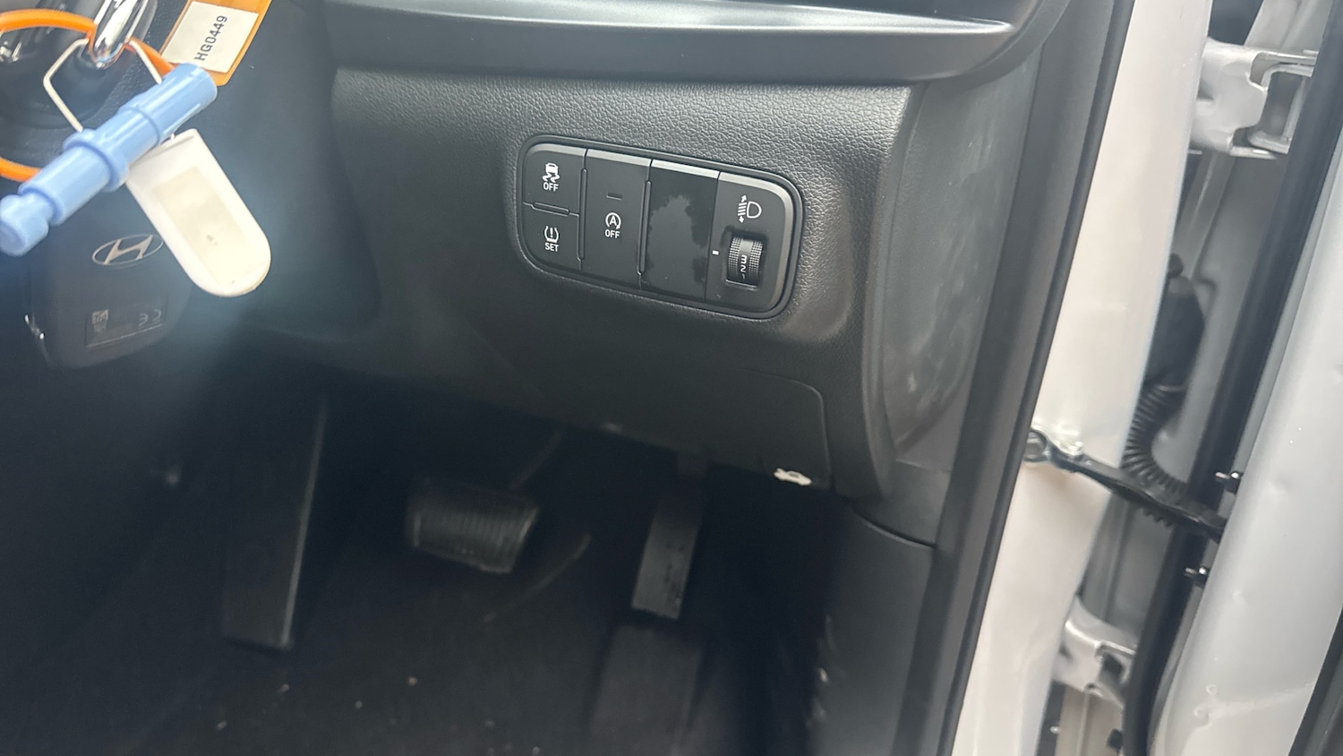 Used Hyundai i20 2025 for sale - 77149210: Photo 31