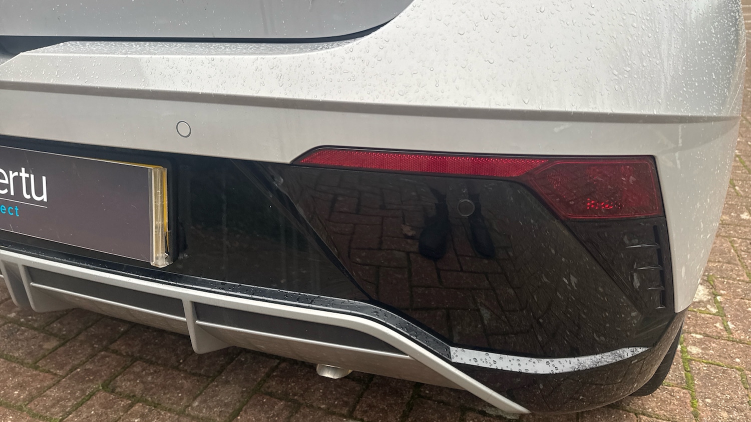 Used Hyundai i20 2025 for sale - 77149210: Photo 33