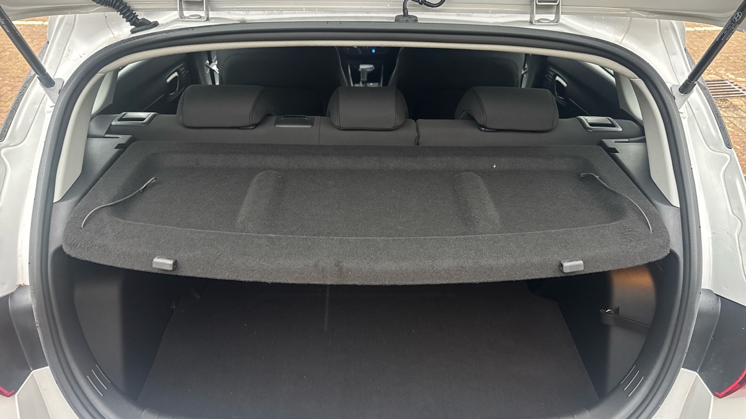 Used Hyundai i20 2025 for sale - 77149210: Photo 36