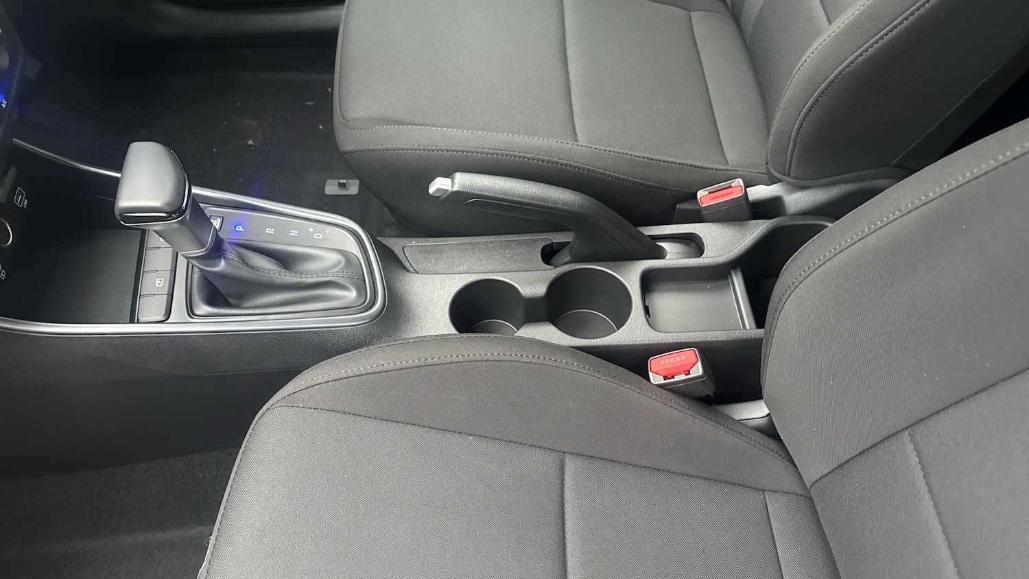 Used Hyundai i20 2025 for sale - 77149210: Photo 37