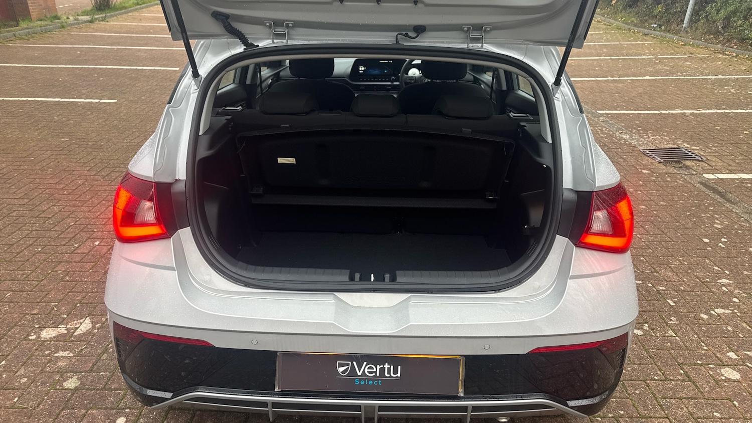 Used Hyundai i20 2025 for sale - 77149210: Photo 4