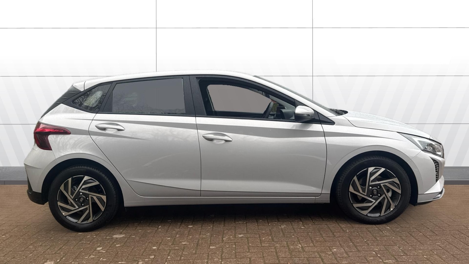 Used Hyundai i20 2025 for sale - 77149210: Photo 5