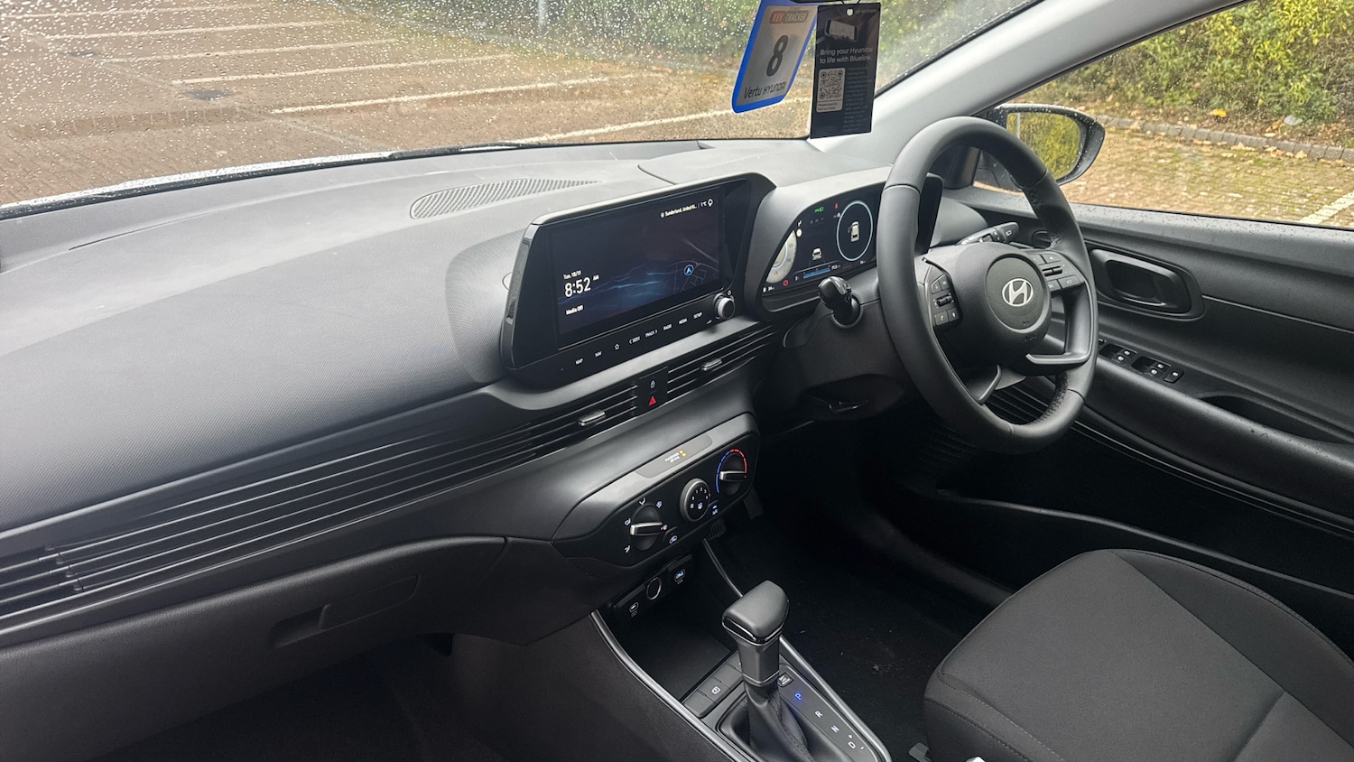 Used Hyundai i20 2025 for sale - 77149210: Photo 9