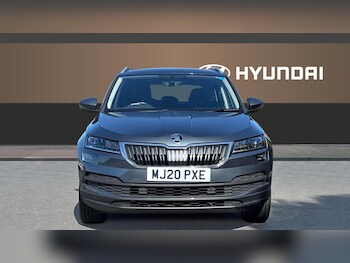Used Skoda Karoq 2020 for sale - 78457076: Photo