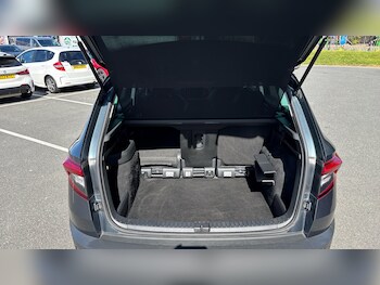 Used Skoda Karoq 2020 for sale - 78457076: Photo