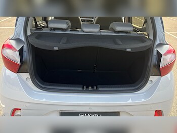 Used Hyundai i10 2024 for sale - 76067423: Photo