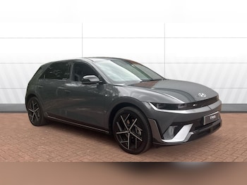 Hyundai - IONIQ 5