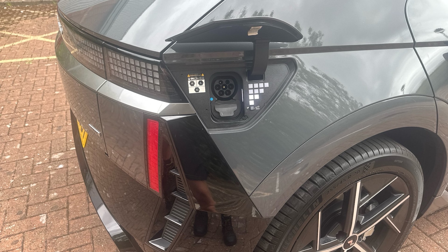 Vehicle 38