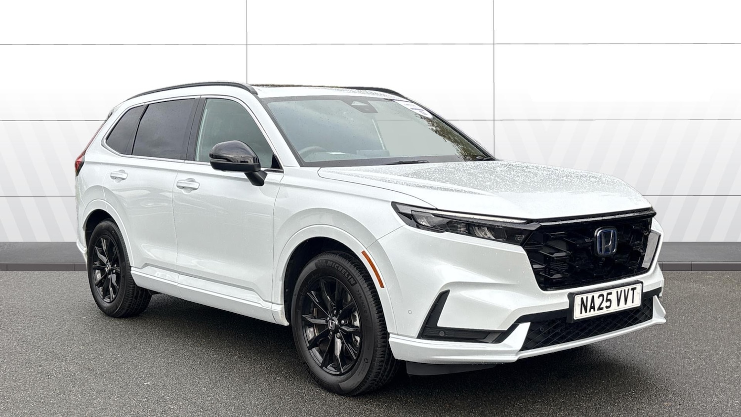 Used Honda CR-V 2025 for sale - 76881521: Photo 1