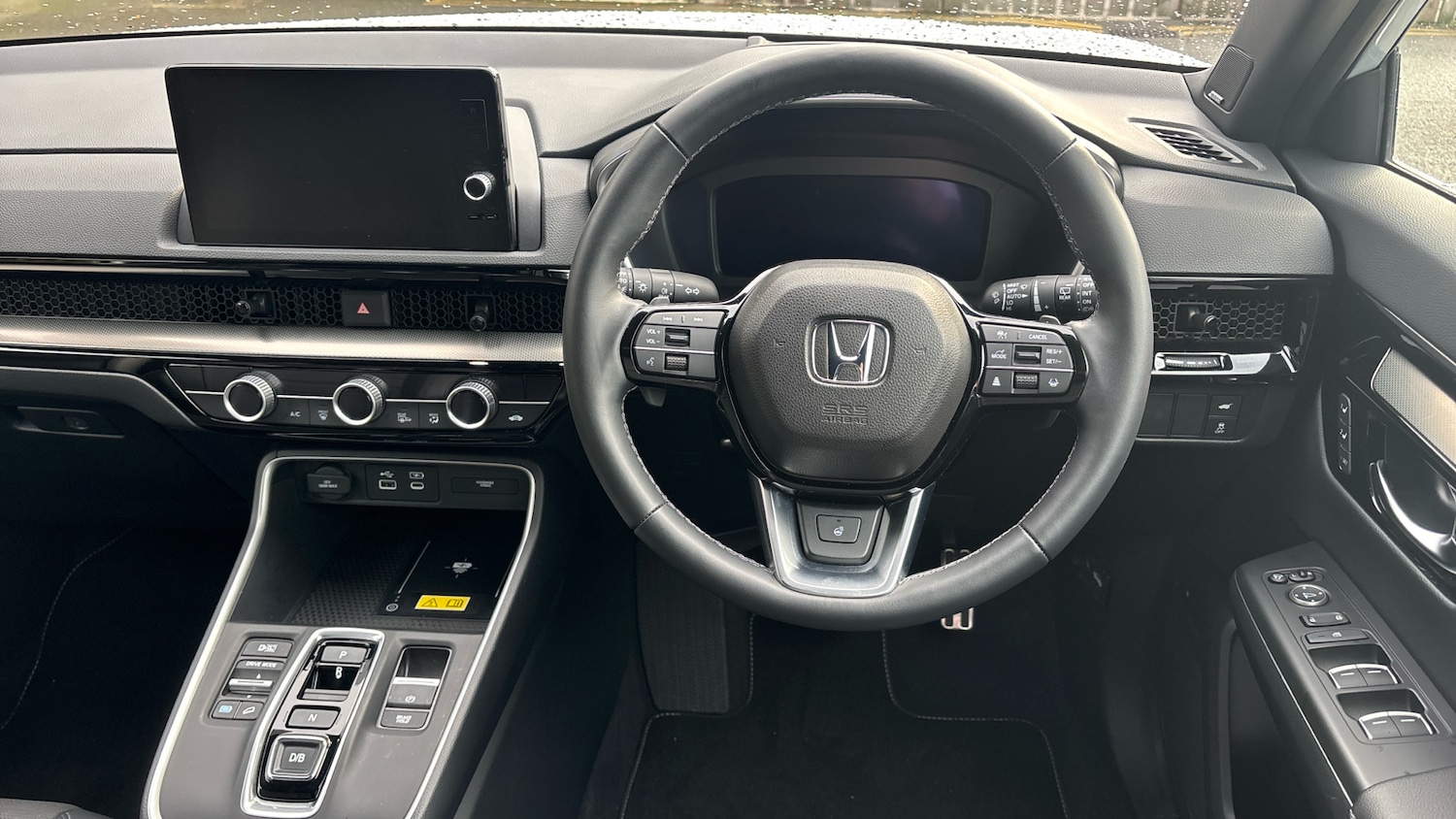 Used Honda CR-V 2025 for sale - 76881521: Photo 10